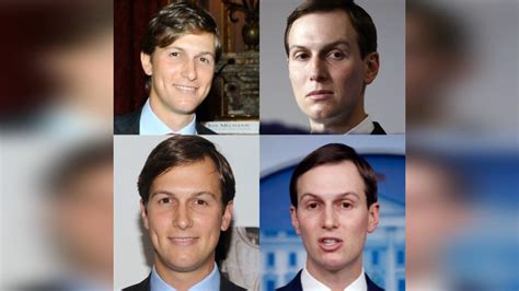 wikipedia jared kushner|jared kushner before and after.